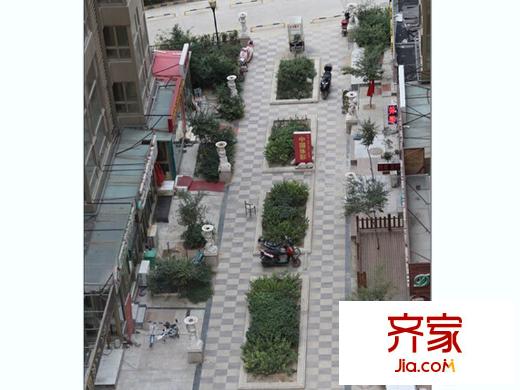 天階泓都國際
