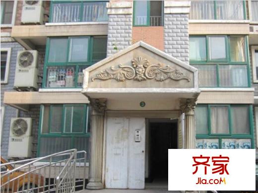 舜億綠園外景圖 