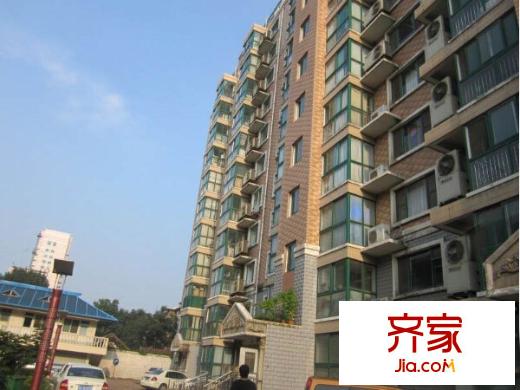 舜億綠園外景圖 