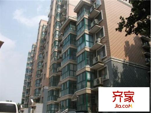舜億綠園外景圖 