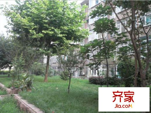 舜億綠園外景圖 