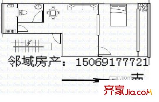 王府小區(qū)3