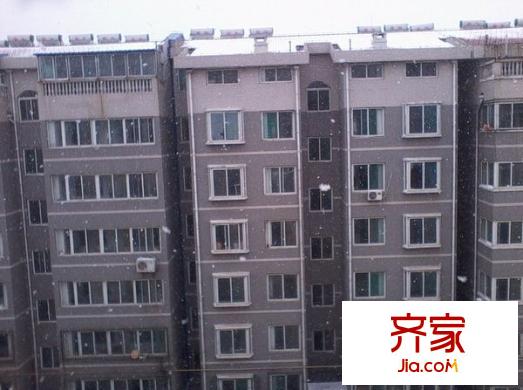 水屯小區(qū)外景圖外6