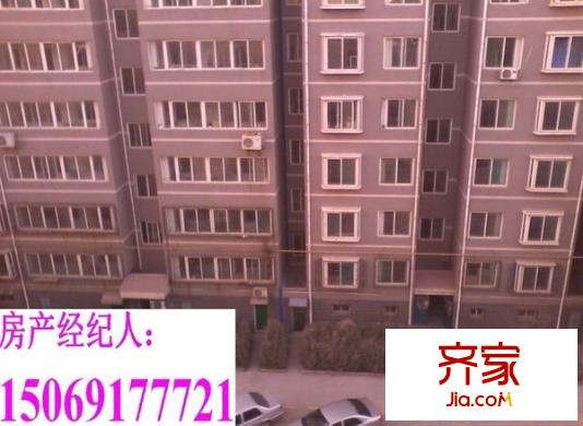 水屯小區(qū)外景圖外3