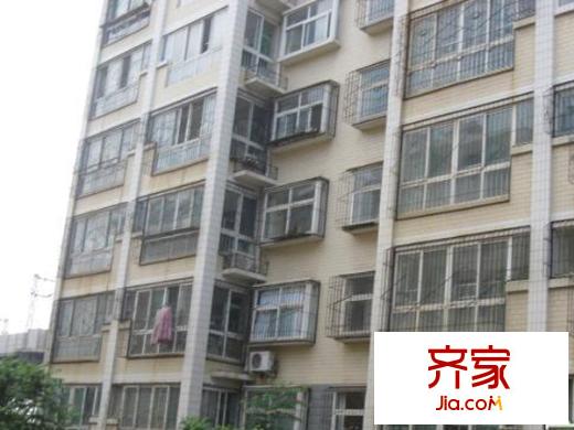 金糧苑外景圖 