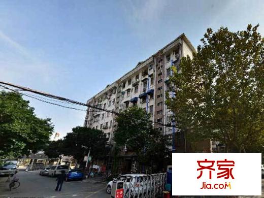 鳳棲苑外景圖 