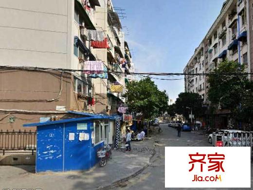 鳳棲苑外景圖 