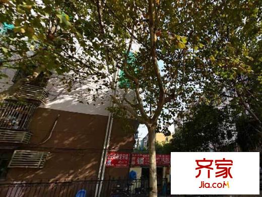 鳳棲苑外景圖 