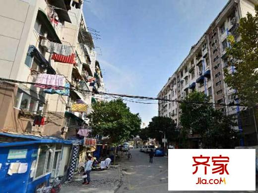 鳳棲苑外景圖 