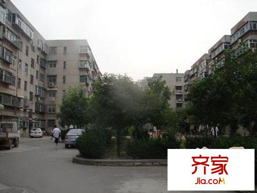 公安廳宿舍（玉函路）