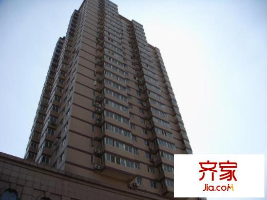 名人時代商務(wù)區(qū)外景圖