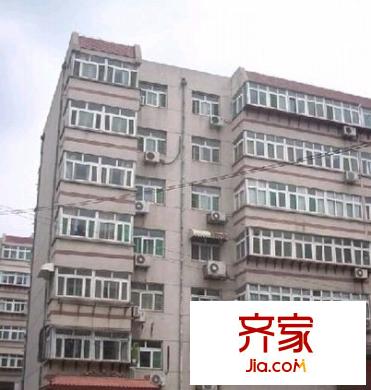 利農(nóng)莊路小鴨宿舍外景圖 