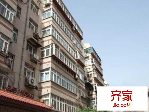 利農(nóng)莊路小鴨宿舍外景圖 