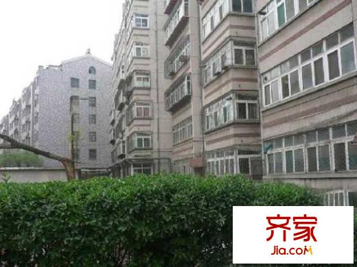 利農(nóng)莊路小鴨宿舍外景圖 