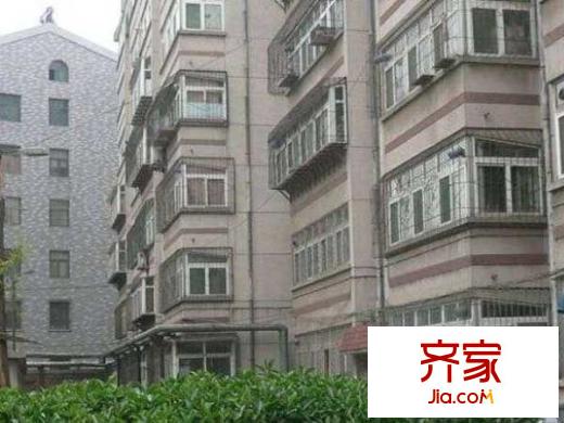 利農(nóng)莊路小鴨宿舍外景圖 