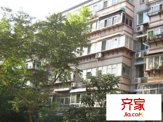 利農(nóng)莊路小鴨宿舍外景圖 
