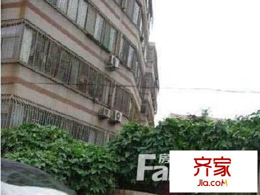 七里山文化局宿舍