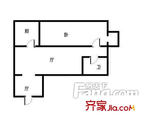 青牛小區(qū)