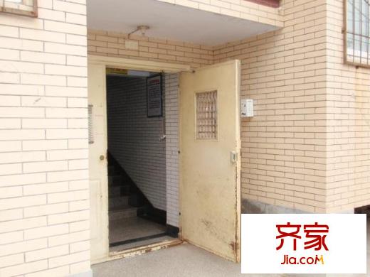 龍?；▓@外景圖