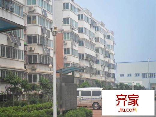 康寧家園外景圖4