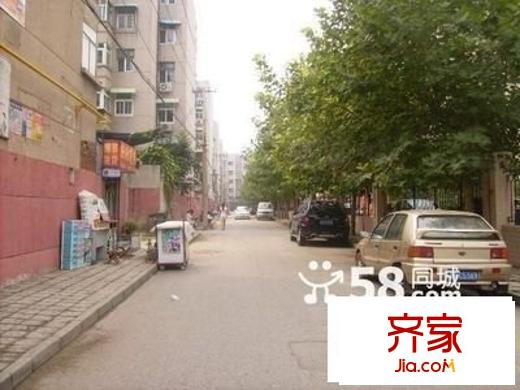 康寧家園外景圖 