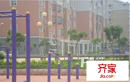 康寧家園外景圖2