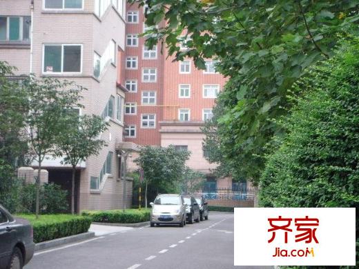 華馨園外景圖