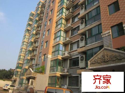 舜億綠園外景圖 