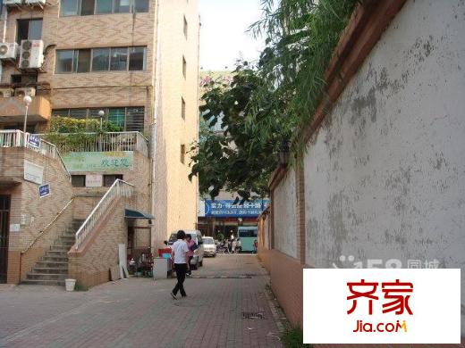 舜億綠園外景圖外3
