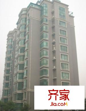 都市花園外景圖 