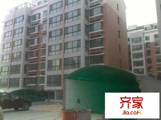 都市花園外景圖 