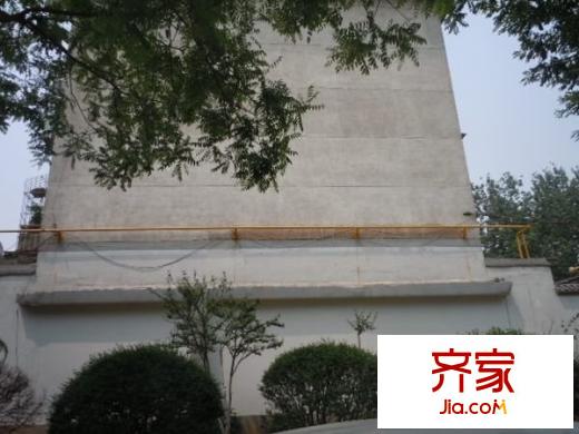 濟微路公路局宿舍