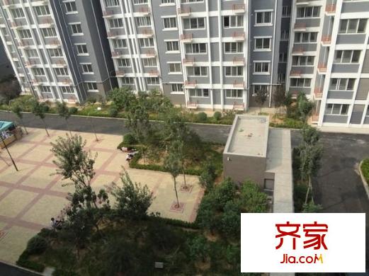 東舍坊街宿舍外景圖 