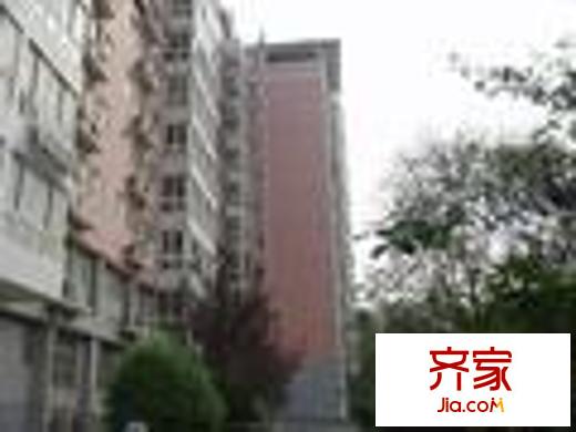 同福街