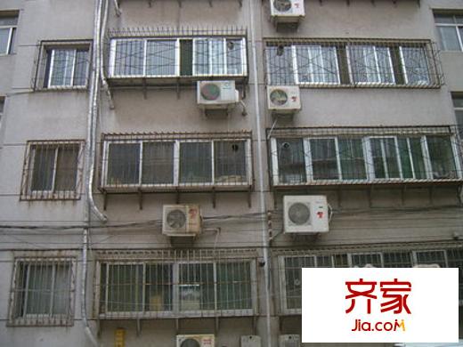 山東經(jīng)濟(jì)學(xué)院宿舍