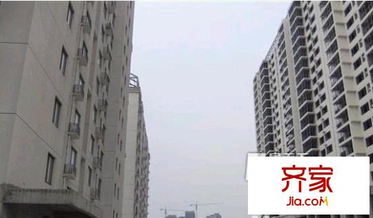 盛世合豐外景圖 