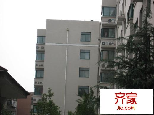 歷山苑外景圖