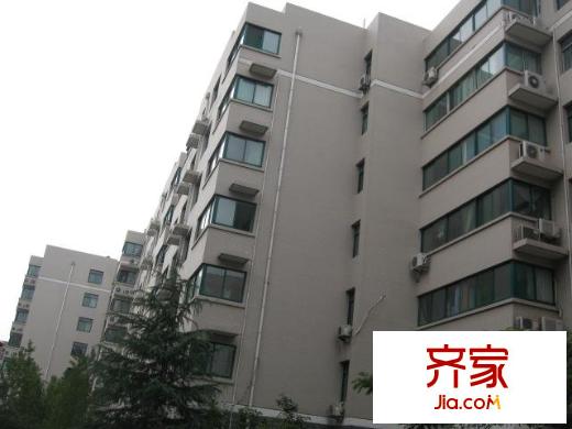 歷山苑外景圖