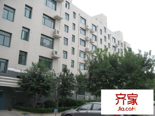 歷山苑外景圖