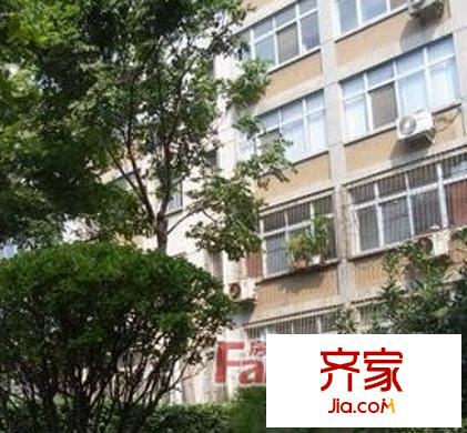 省電視臺單位宿舍外景圖0