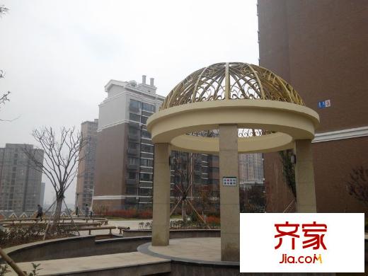晨曦嘉園外景圖晨曦家園 