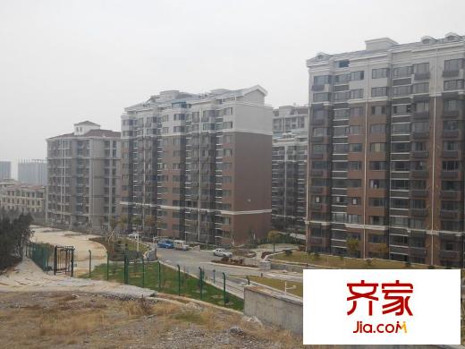 晨曦嘉園外景圖晨曦家園 
