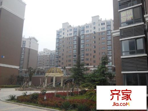 晨曦嘉園