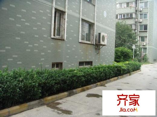 龍箭山莊外景圖