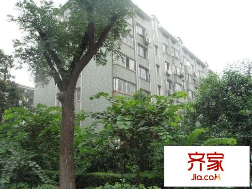 龍箭山莊外景圖