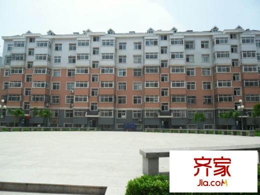 康寧家園外景圖3