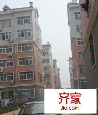康寧家園外景圖