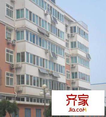 康寧家園外景圖1