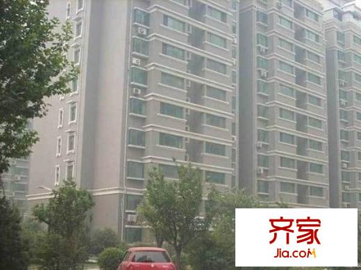 都市花園外景圖 