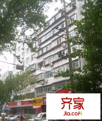 公祥街小區(qū)外景圖